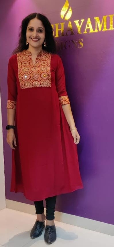 mirror work kurtis pinterest kurti with mirror work mirror work kurtis |  Mirror work dress, Stylish dresses for girls, Stylish short dresses